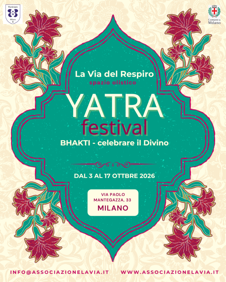 Yatra festival Milano