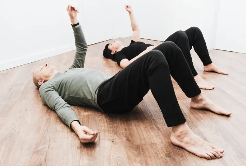Metodo Feldenkrais a Milano Villapizzone
