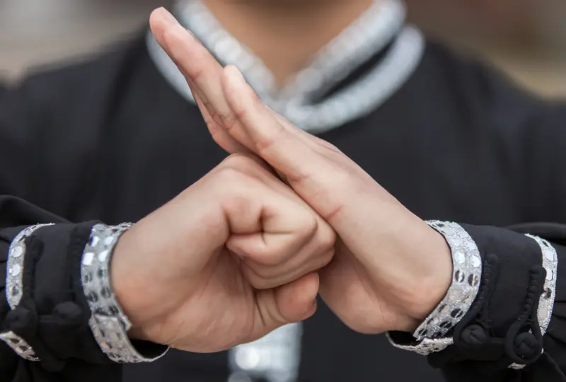 Corso di Tai Chi a Milano Villapizzone